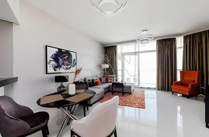 Apartment - 2 Bedrooms - 3 Bathrooms for sale in Artesia D - Artesia - DAMAC Hills - Dubai