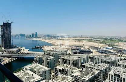 شقة - غرفة نوم - 1 حمام للايجار في فيدا رزيدنسز شاطئ الخور - جريك بيتش - ميناء خور دبي (ذا لاجونز) - دبي