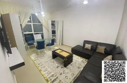 Apartment - 2 Bedrooms - 2 Bathrooms for sale in City Tower - Al Nuaimiya - Ajman Apartment - 2 Bedrooms - 2 Bathrooms for sale in City Tower - Al Nuaimiya - Ajman