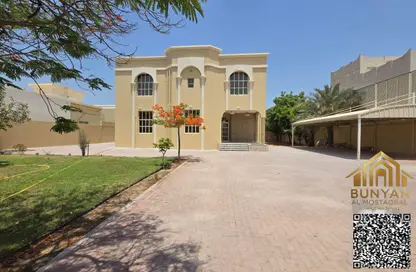 Villa - 5 Bedrooms - 7 Bathrooms for rent in Al Jurf Industrial - Ajman