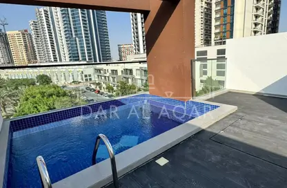 Townhouse - 5 Bedrooms - 5 Bathrooms for rent in Ashton Park - Jumeirah Village Circle - Dubai