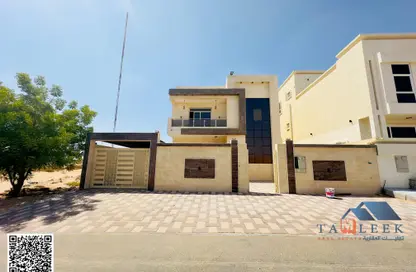 فيلا - 3 غرف نوم - 5 حمامات للبيع في الحليو 1 - الحليو - عجمان