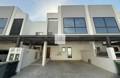 Villa - 4 Bedrooms - 6 Bathrooms for rent in Al Furjan West - Al Furjan - Dubai