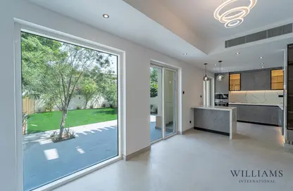 فيلا - 3 غرف نوم - 3 حمامات للايجار في الينابيع 9 - الينابيع - دبي