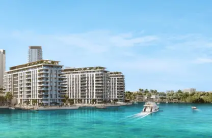 شقة - 3 غرف نوم - 3 حمامات للبيع في ذا كوف ll مبنى 9 - ذا كوف ll - ميناء خور دبي (ذا لاجونز) - دبي شقة - 3 غرف نوم - 3 حمامات للبيع في ذا كوف ll مبنى 9 - ذا كوف ll - ميناء خور دبي (ذا لاجونز) - دبي