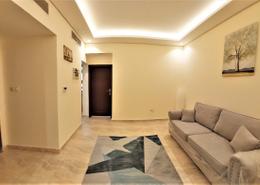 Apartment - 1 bedroom - 1 bathroom for rent in Muroor Area - Abu Dhabi