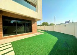Villa - 4 bedrooms - 7 bathrooms for rent in West Yas - Yas Island - Abu Dhabi