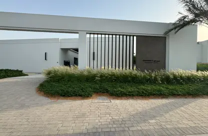 Townhouse - 3 Bedrooms - 4 Bathrooms for rent in Greenviews 2 - EMAAR South - Dubai South (Dubai World Central) - Dubai