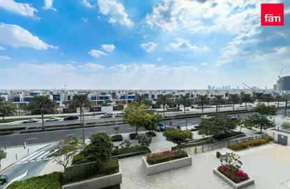 شقة - 3 غرف نوم - 5 حمامات للبيع في مبنى Mulberry 1 at Park Heights A2 - مالبيري 1 في بارك هايتس بلوك أ - 1 مالبيري - بارك هايتس - دبي هيلز استيت - دبي