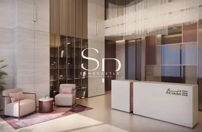 Apartment - 3 Bedrooms - 5 Bathrooms for sale in Ember Park Five - Dubai Production City (IMPZ) - Dubai