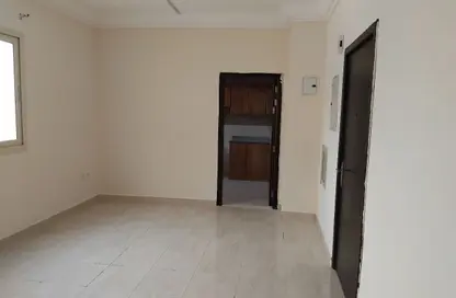 Apartment - 1 Bedroom - 1 Bathroom for rent in Fire Station Road - Muwaileh - Sharjah