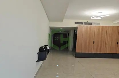 Apartment - Studio - 1 Bathroom for rent in Al Fouad Building - Al Furjan - Dubai