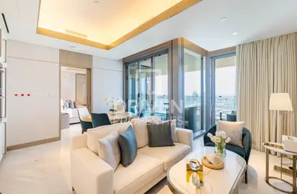 Apartment - 2 Bedrooms - 2 Bathrooms for sale in Five Luxe JBR - Jumeirah Beach Residence - Dubai