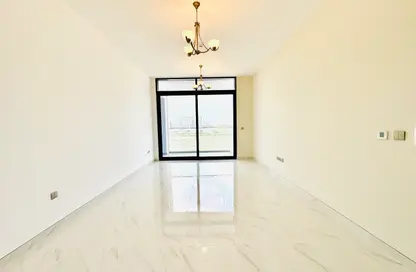 Apartment - 1 Bedroom - 2 Bathrooms for rent in Dubai Studio City - Dubai
