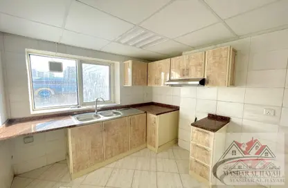 Apartment - 2 Bedrooms - 2 Bathrooms for rent in Street 20 - Al Nahda - Sharjah