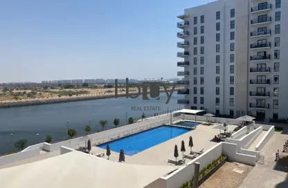 شقة - 1 حمام للايجار في وترز أج - جزيرة الياس - أبوظبي شقة - 1 حمام للايجار في وترز أج - جزيرة الياس - أبوظبي