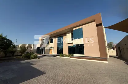 Villa - 6 Bedrooms - 6 Bathrooms for rent in Al Mizhar 3 - Al Mizhar - Dubai