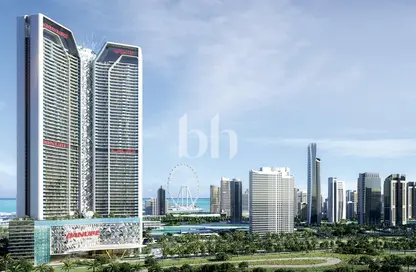 Apartment - 1 Bedroom - 1 Bathroom for sale in Diamondz By Danube - Jumeirah Lake Towers - Dubai Apartment - 1 Bedroom - 1 Bathroom for sale in Diamondz By Danube - Jumeirah Lake Towers - Dubai