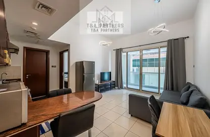 Apartment - 1 Bedroom - 1 Bathroom for sale in Marina Park - Dubai Marina - Dubai
