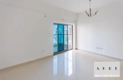 Apartment - 1 Bedroom - 2 Bathrooms for sale in Continental Tower - Dubai Marina - Dubai