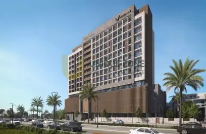 Apartment - 1 Bedroom - 2 Bathrooms for sale in Verdana - Dubai Investment Park (DIP) - Dubai