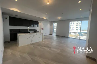 Apartment - 2 Bedrooms - 4 Bathrooms for rent in Qaryat Al Hidd - Saadiyat Island - Abu Dhabi