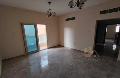 Apartment - 1 Bedroom - 2 Bathrooms for rent in Al Rawda 1 - Al Rawda - Ajman