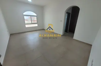 Apartment - 1 Bedroom - 2 Bathrooms for rent in Al Ruwaikah - Al Muwaiji - Al Ain