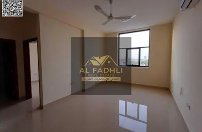 Apartment - 1 Bedroom - 2 Bathrooms for rent in Al Rawda 3 Villas - Al Rawda 3 - Al Rawda - Ajman