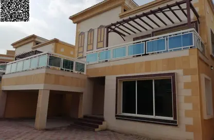 Villa - 6 Bedrooms - 7 Bathrooms for sale in Al Mowaihat 3 - Al Mowaihat - Ajman
