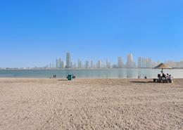 Water View image for: Land for sale in Al Mamzar - Deira - Dubai, Image 1
