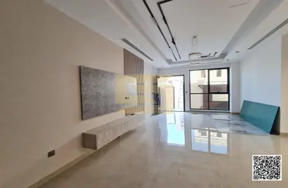 فيلا - 5 غرف نوم - 7 حمامات للبيع في الزاهية جاردنز - الزاهية - عجمان