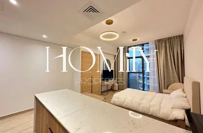 شقة - 1 حمام للبيع في برج ريجينا - الضاحية 12 - قرية جميرا الدائرية - دبي شقة - 1 حمام للبيع في برج ريجينا - الضاحية 12 - قرية جميرا الدائرية - دبي