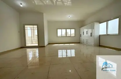 Apartment - Studio - 1 Bathroom for rent in Khalifa City A Villas - Khalifa City A - Khalifa City - Abu Dhabi
