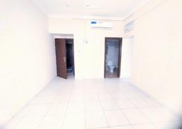 Empty Room image for: Apartment - 1 bedroom - 1 bathroom for rent in Fire Station Road - Muwaileh - Sharjah, Image 1