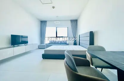 Apartment - Studio - 1 Bathroom for rent in Aayah Residences - Jumeirah Village Circle - Dubai