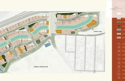 Land - Studio - 5 Bathrooms for sale in Bukadra - Dubai