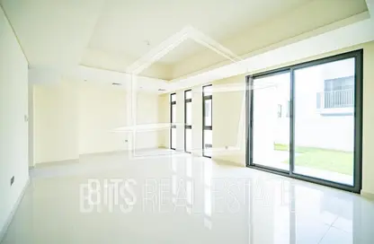 Villa - 3 Bedrooms - 5 Bathrooms for sale in Coursetia - Damac Hills 2 - Dubai
