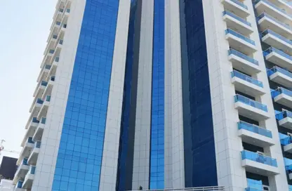 Apartment - Studio - 1 Bathroom for sale in Safeer Tower 1 - Safeer Towers - Business Bay - Dubai