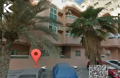 Whole Building - 7+ Bedrooms - 7+ Bathrooms for sale in Al Naimiya - Al Nuaimiya - Ajman