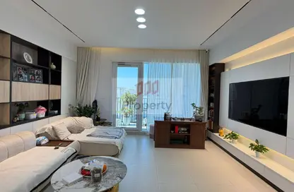 شقة - 2 غرف نوم - 2 حمامات للايجار في برج كريك هورايزون 1 - الخور الأفق - ميناء خور دبي (ذا لاجونز) - دبي شقة - 2 غرف نوم - 2 حمامات للايجار في برج كريك هورايزون 1 - الخور الأفق - ميناء خور دبي (ذا لاجونز) - دبي