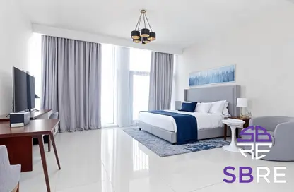 شقة - 1 حمام للبيع في افانتي - الخليج التجاري - دبي