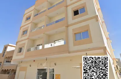Apartment - 1 Bedroom - 1 Bathroom for rent in Sheikh Jaber Al Sabah Street - Al Naimiya - Al Nuaimiya - Ajman