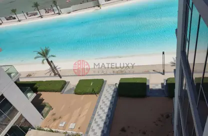 شقة - غرفة نوم - 1 حمام للايجار في مساكن 18 - المنطقة وان - مدينة الشيخ محمد بن راشد - دبي