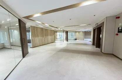 مكتب - استوديو للايجار في برج وستبيري 1 - ميدان وستبيري - الخليج التجاري - دبي