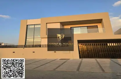 Villa - 5 Bedrooms - 6 Bathrooms for rent in Al Maha Village - Al Zahya - Ajman