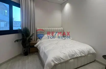 Apartment - Studio - 1 Bathroom for rent in Noora Residence 1 - Noora Residence - Jumeirah Village Circle - Dubai