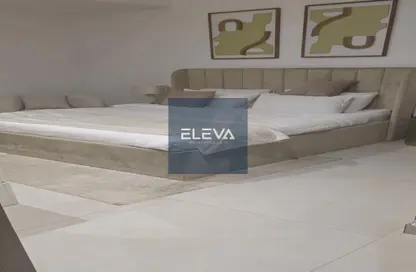 Apartment - 2 Bedrooms - 2 Bathrooms for rent in Marwa Heights - Jumeirah Village Circle - Dubai