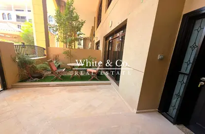 Apartment - 2 Bedrooms - 3 Bathrooms for rent in Fortunato - Jumeirah Village Circle - Dubai