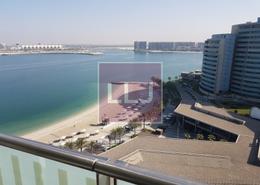 Water View image for: Apartment - 2 bedrooms - 3 bathrooms for rent in Al Rahba - Abu Dhabi, Image 1